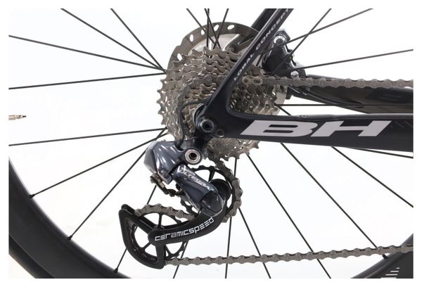 Produit reconditionné · BH G7 Carbone Di2 11V · Noir / Vélo de route / BH | Très bon état – Image 3