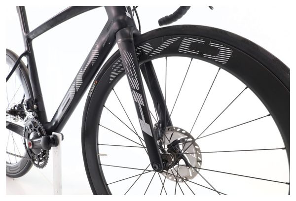 Produit reconditionné · BH G7 Carbone Di2 11V · Noir / Vélo de route / BH | Très bon état – Image 5