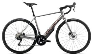 Vélo de Route Orbea Avant H30 Shimano 105 12V 700 mm Gris Magnetic Bronze 2025