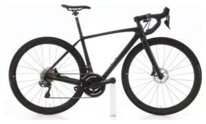 Produit reconditionné · Specialized Tarmac S-Works Carbone Di2 11V · Noir / Vélo de route / Specialized | Très bon état