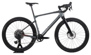 Produit reconditionné · BMC V URS LT TWO - Vélo gravel | Très bon état