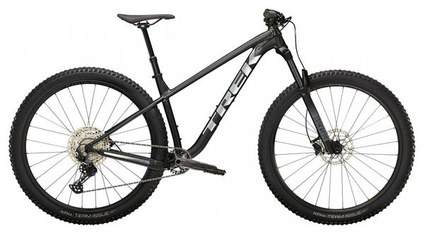 VTT Semi-Rigide Trek Roscoe 7 Shimano Deore 12V 27.5'' Noir