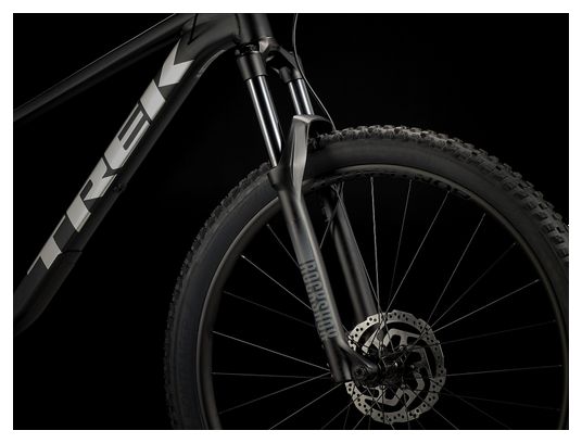 VTT Semi-Rigide Trek Roscoe 7 Shimano Deore 12V 27.5'' Noir – Image 6
