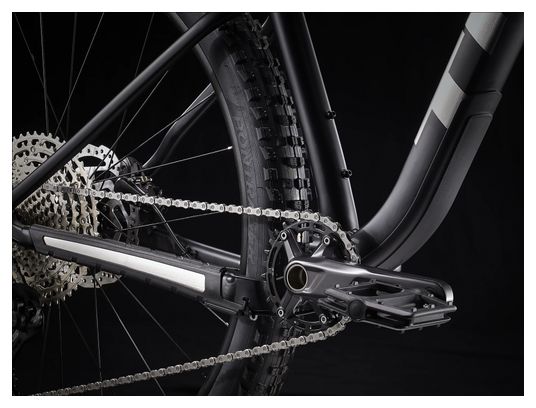 VTT Semi-Rigide Trek Roscoe 7 Shimano Deore 12V 27.5'' Noir – Image 9