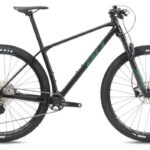 VTT Semi-Rigide BH Ultimate 7.0 Shimano Deore / XT 12V 29'' Vert