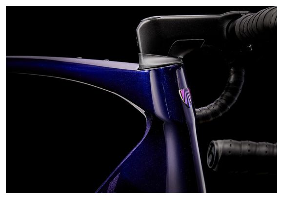 Vélo de Route Trek Domane SL 6 Sram Rival eTap 12V 700 mm Bleu Deep – Image 5