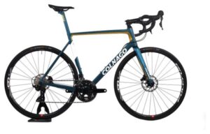 Produit reconditionné · Colnago V3 105 - Vélo de route | Bon état