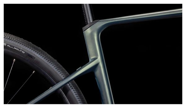 Vélo Cube NULANE HYBRID C:62 RACE 400X 2025 – Image 4