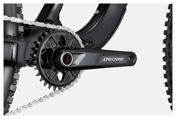 VTT Tout-Suspendu Cannondale Habit LT 2 Shimano SLX/XT 12V 29'' Noir – Image 5