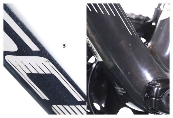 Produit Reconditionné - Vélo de Route Scott Addict RC Pro Shimano Dura-Ace di2 12V Bleu/Noir Brillant 2022 – Image 6