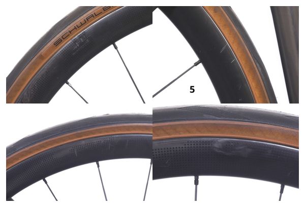 Produit Reconditionné - Vélo de Route Scott Addict RC Pro Shimano Dura-Ace di2 12V Bleu/Noir Brillant 2022 – Image 8