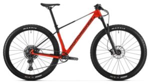 VTT Semi-Rigide Mondraker Chrono Carbon DC Sram NX/SX Eagle 12V 29'' Rouge/Gris 2025