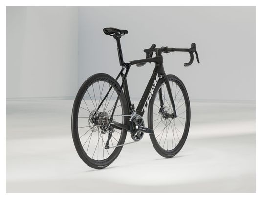 Vélo de Route Trek Madone SL 6 Shimano 105 Di2 12V 700 mm Noir Gén. 8 – Image 2