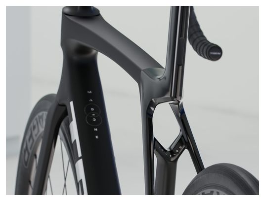 Vélo de Route Trek Madone SL 6 Shimano 105 Di2 12V 700 mm Noir Gén. 8 – Image 4