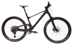 VTT Tout Suspendu Scott Spark 960 Shimano SLX 12V 29' Gris 2022 - Produit Reconditionné