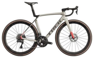 Vélo de Route Trek Madone SL 7 Shimano Ultegra Di2 12V 700 mm Gris Gén. 8 - Produit Reconditionné