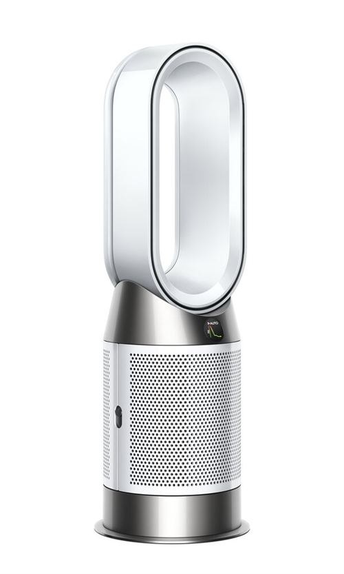 Purificateur Dyson Hot+Cool Gen1 HP10 2362 W Blanc – Image 5