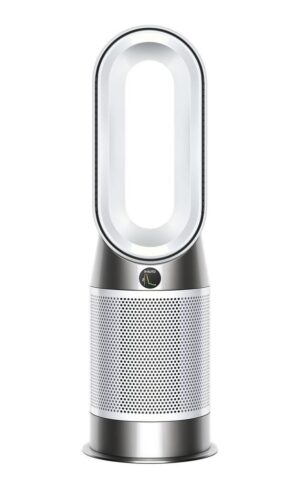 Purificateur Dyson Hot+Cool Gen1 HP10 2362 W Blanc