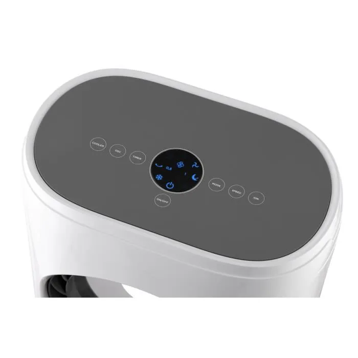 Climatiseur multifonction Concept OV5220 Ventilateur 4en1 ionisation avec fonctions de refroidissement – Image 4
