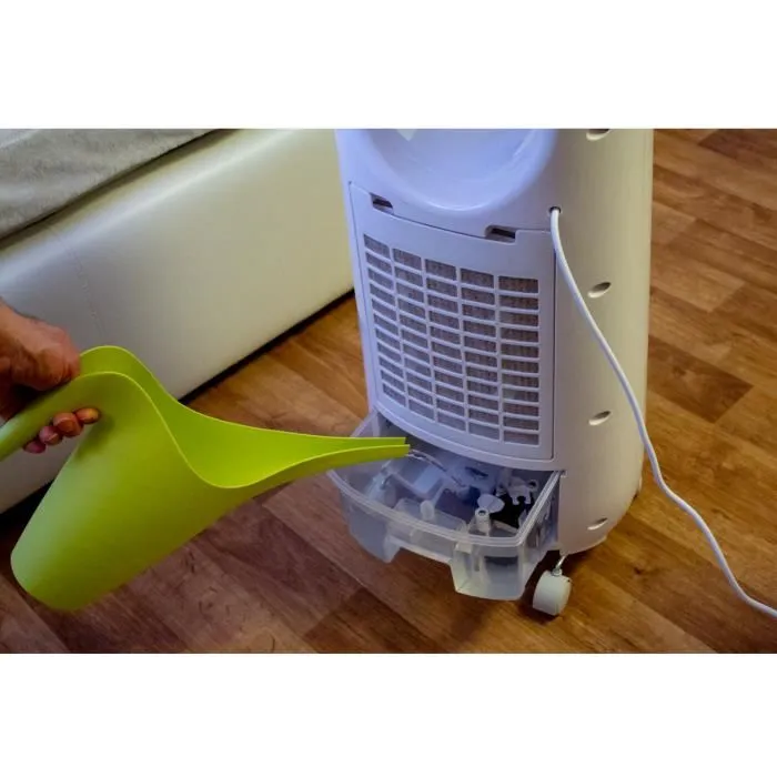 Climatiseur multifonction Concept OV5220 Ventilateur 4en1 ionisation avec fonctions de refroidissement – Image 2