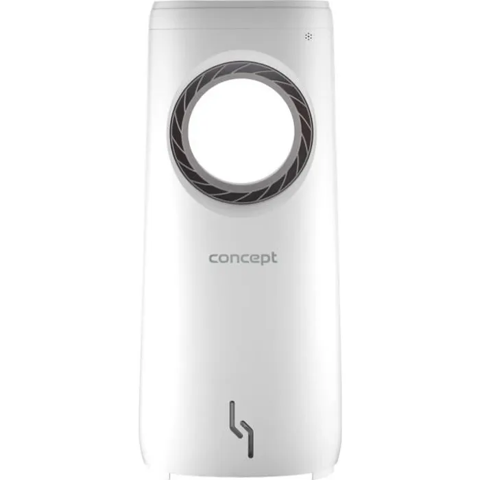 Climatiseur multifonction Concept OV5220 Ventilateur 4en1 ionisation avec fonctions de refroidissement