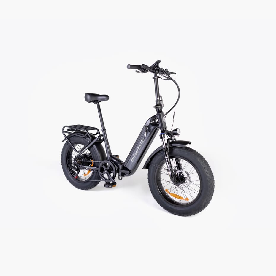 Vélo électrique Biwbik DAKAR – Image 3