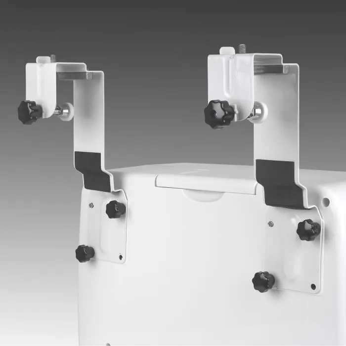 Eurom AC2401, 220-240, 2 A, 39,4 cm, 18 cm, 18 cm, 43,5 cm – Image 3