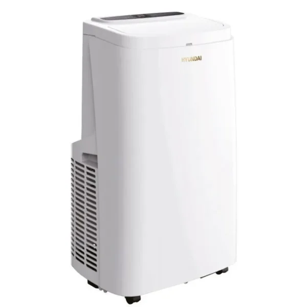 HYUNDAI Climatiseur mobile/ 12000 BTU/ /Classe A
