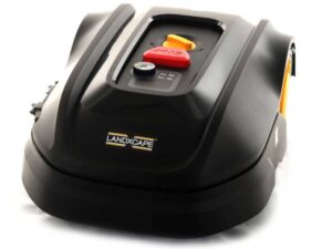Landxcape LX835 - Robot tondeuse - Avec câble périphérique