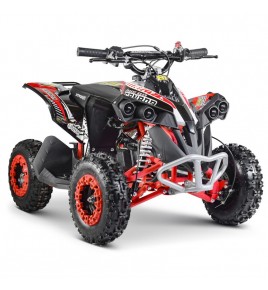 Pocket Quad enfant électrique XL Canada 1000W – Image 7