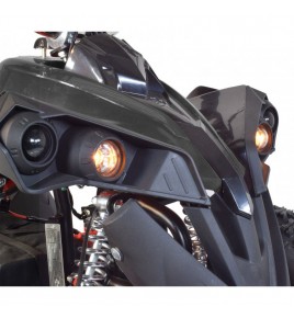 Pocket Quad enfant électrique XL Canada 1000W – Image 4