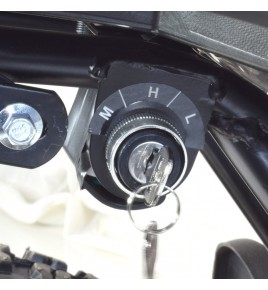 Pocket Quad enfant électrique XL Canada 1000W – Image 2