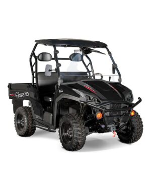 Quad Jobber D Maxx 1100cc