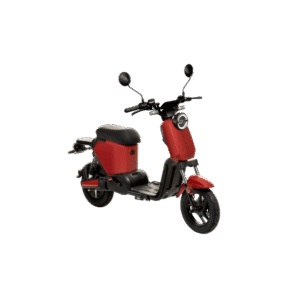 Scooter électrique Jonway Y22