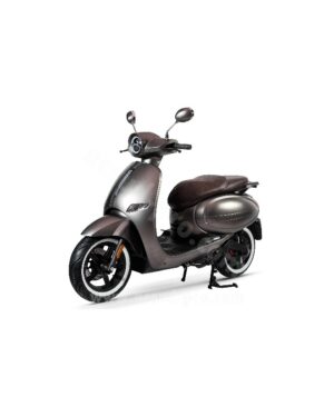 Scooter électrique Lvneng S6 60V 63AH