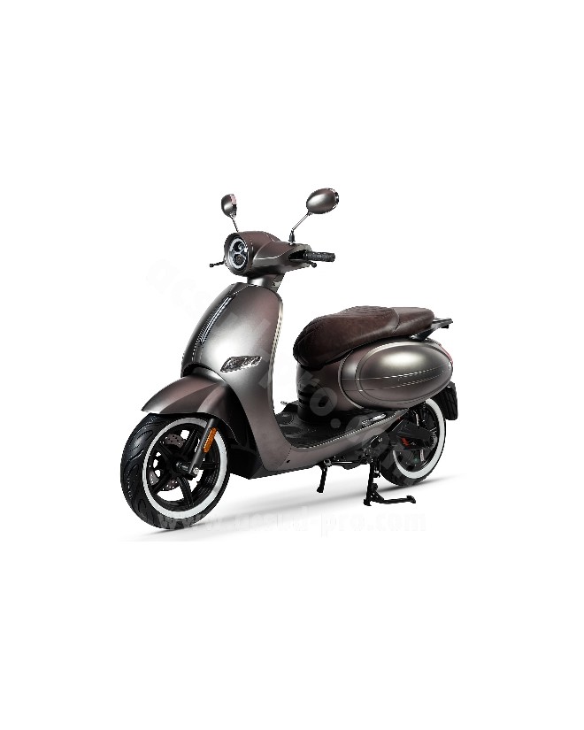 Scooter électrique Lvneng S6 60V 63AH