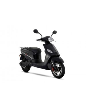 Scooter livraison électrique RedE