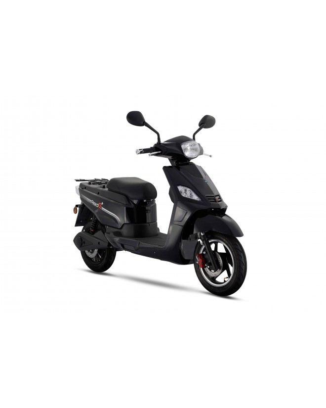 Scooter livraison électrique RedE