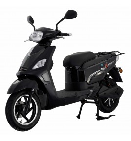 Scooter livraison électrique RedE – Image 5