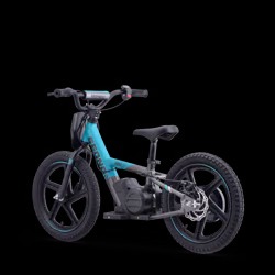 Draisienne électrique sedna mx 16" Bleu – Image 4