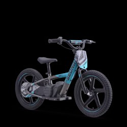 Draisienne électrique sedna mx 16" Bleu – Image 7