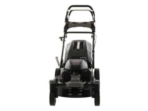 Tondeuse à gazon Blackstone SP-4X 510 H200 - avec roues pivotantes et moteur HONDA GCV200