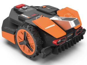Worx Landroid Vision L1600 WR216E - Robot Tondeuse - Sans installation